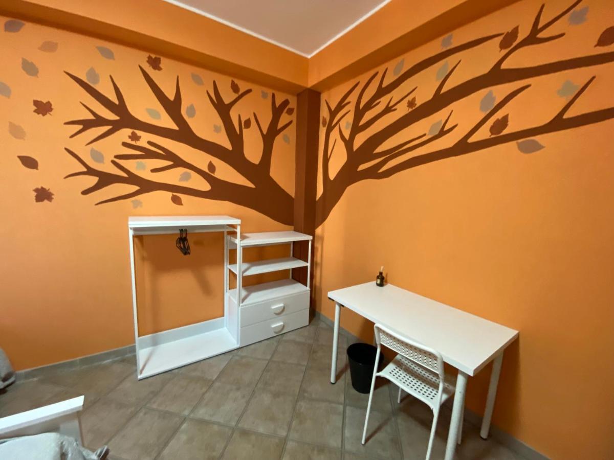 B&B Al Solito Posto L'Aquila Bagian luar foto